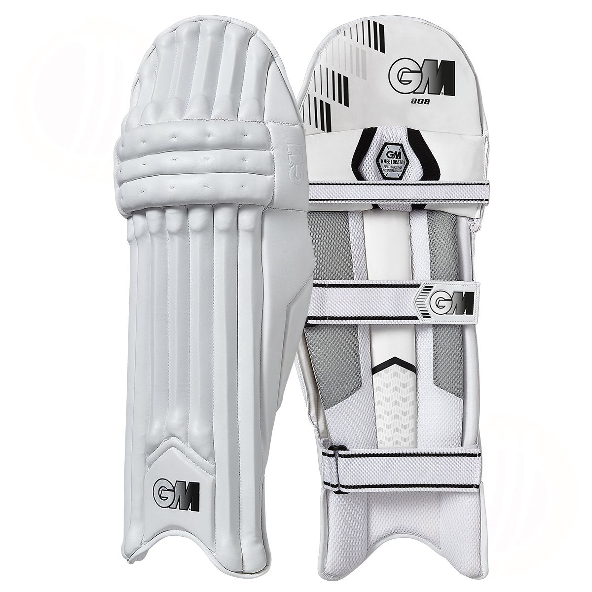GM 808 Batting Pads