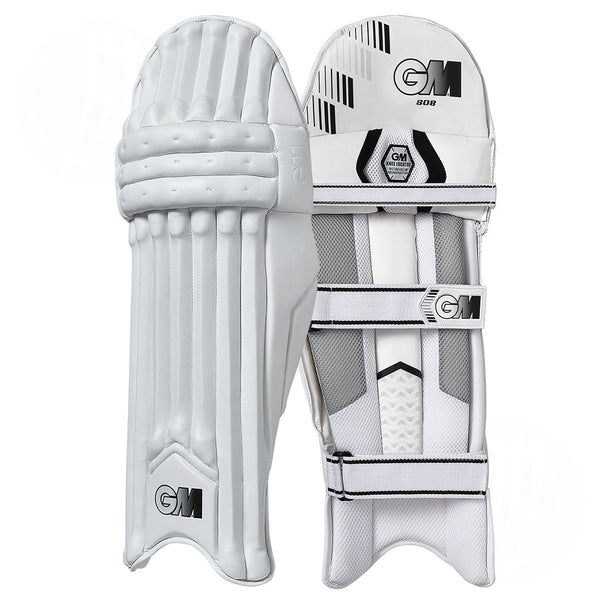 GM 808 Batting Pads