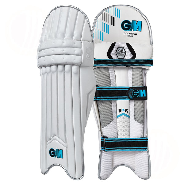GM Diamond 808 Batting Pads