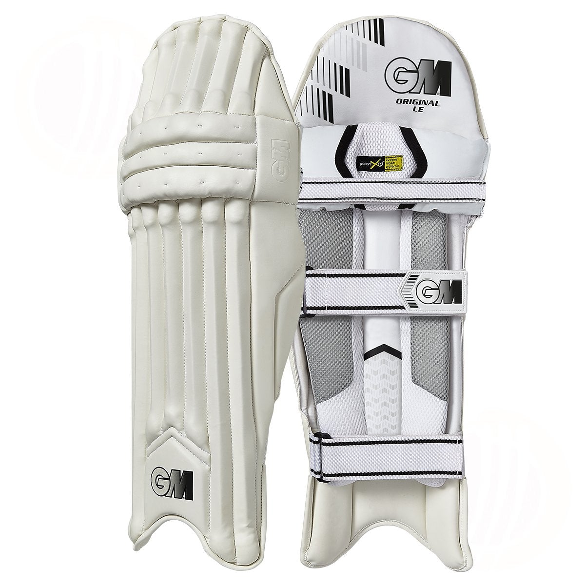 GM Original L.E. Batting Pads