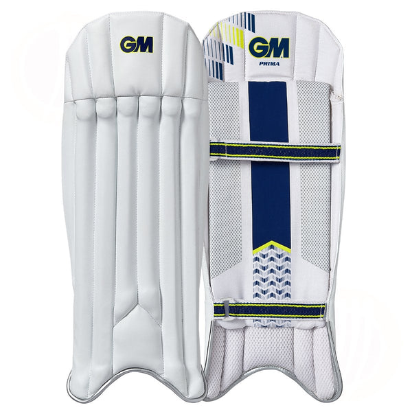 GM Prima Wicket Keeping Pads