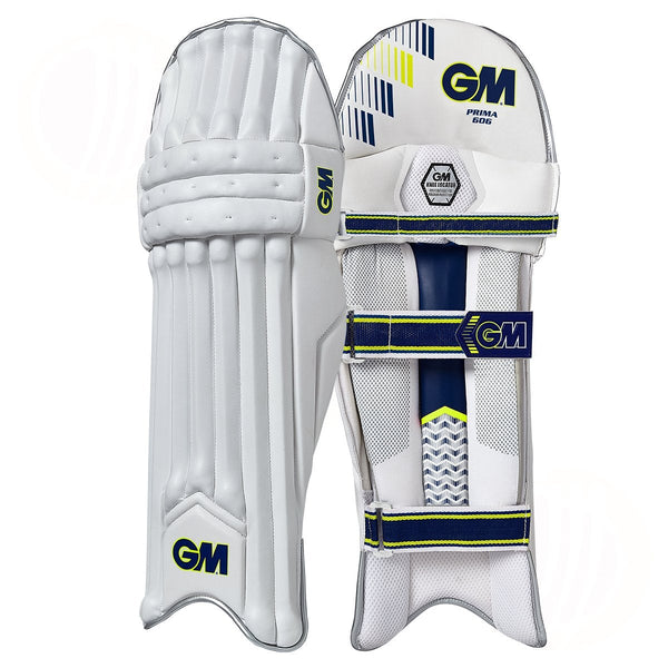 GM Prima 606 Batting Pads