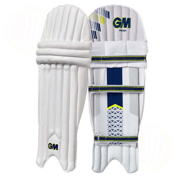 GM Prima Batting Pads