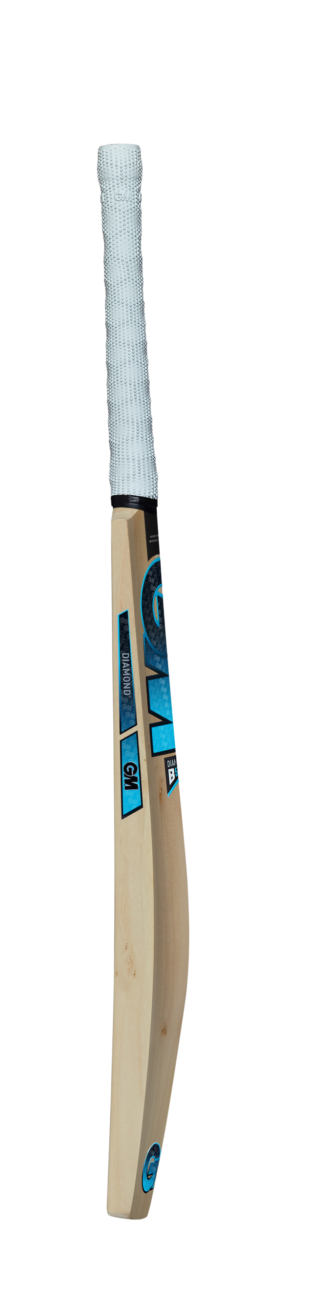 GM Diamond 101 Kashmir Willow Bat