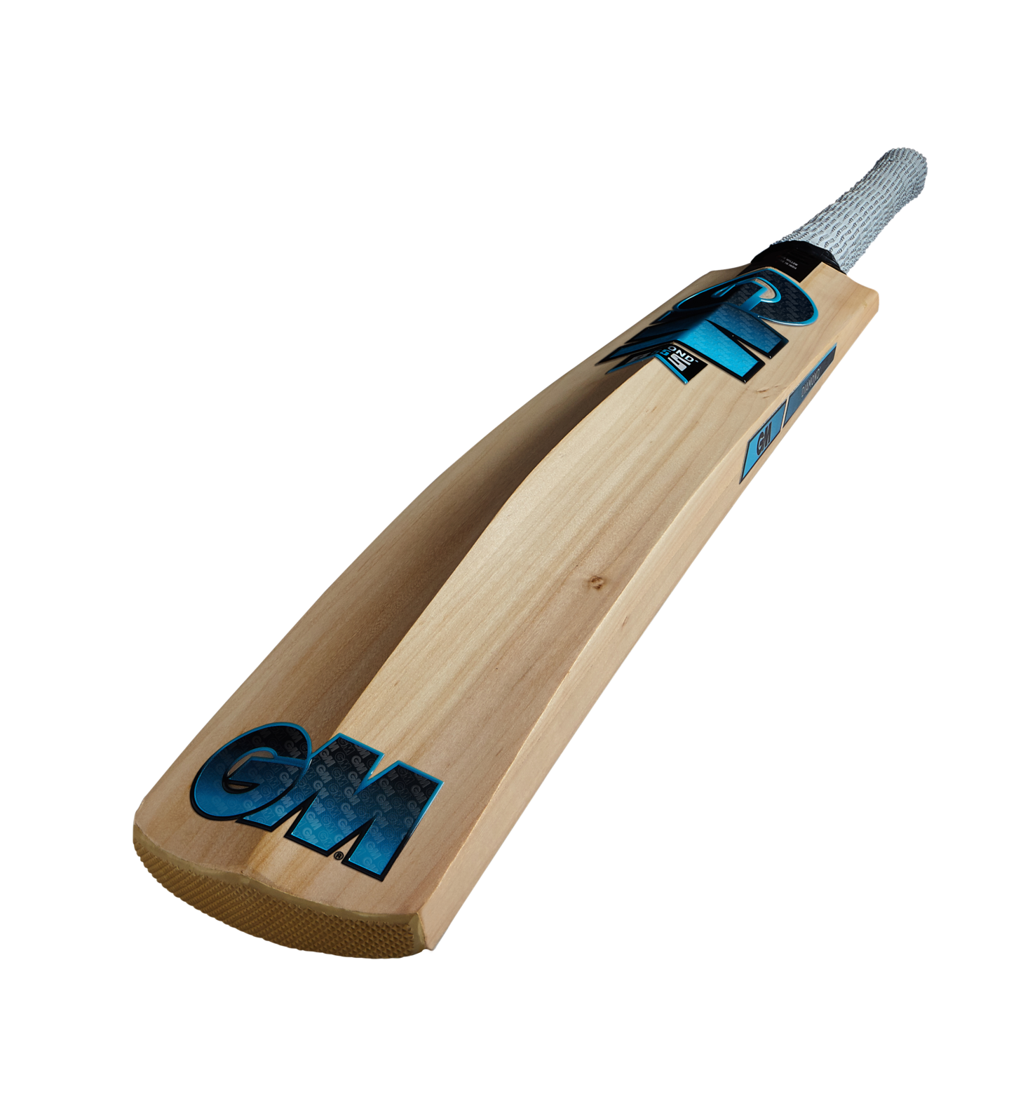 GM Diamond 202 Kashmir Willow Bat
