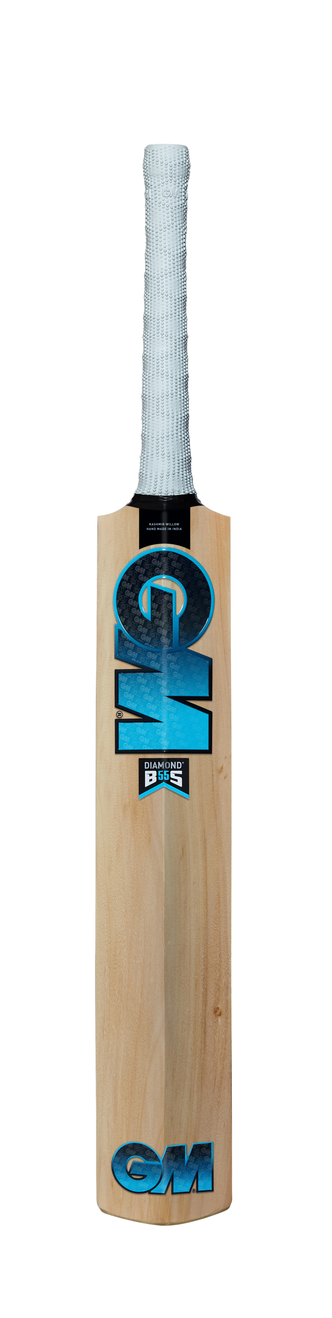 GM Diamond 202 Kashmir Willow Bat