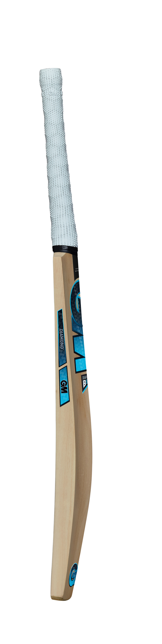 GM Diamond 202 Kashmir Willow Bat