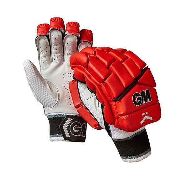 GM Maxi Batting Gloves