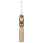 Load image into Gallery viewer, Newbery N Series Gold Black Bat
