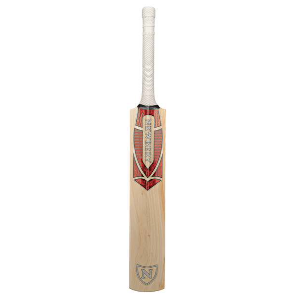 Newbery N Series Red Bat