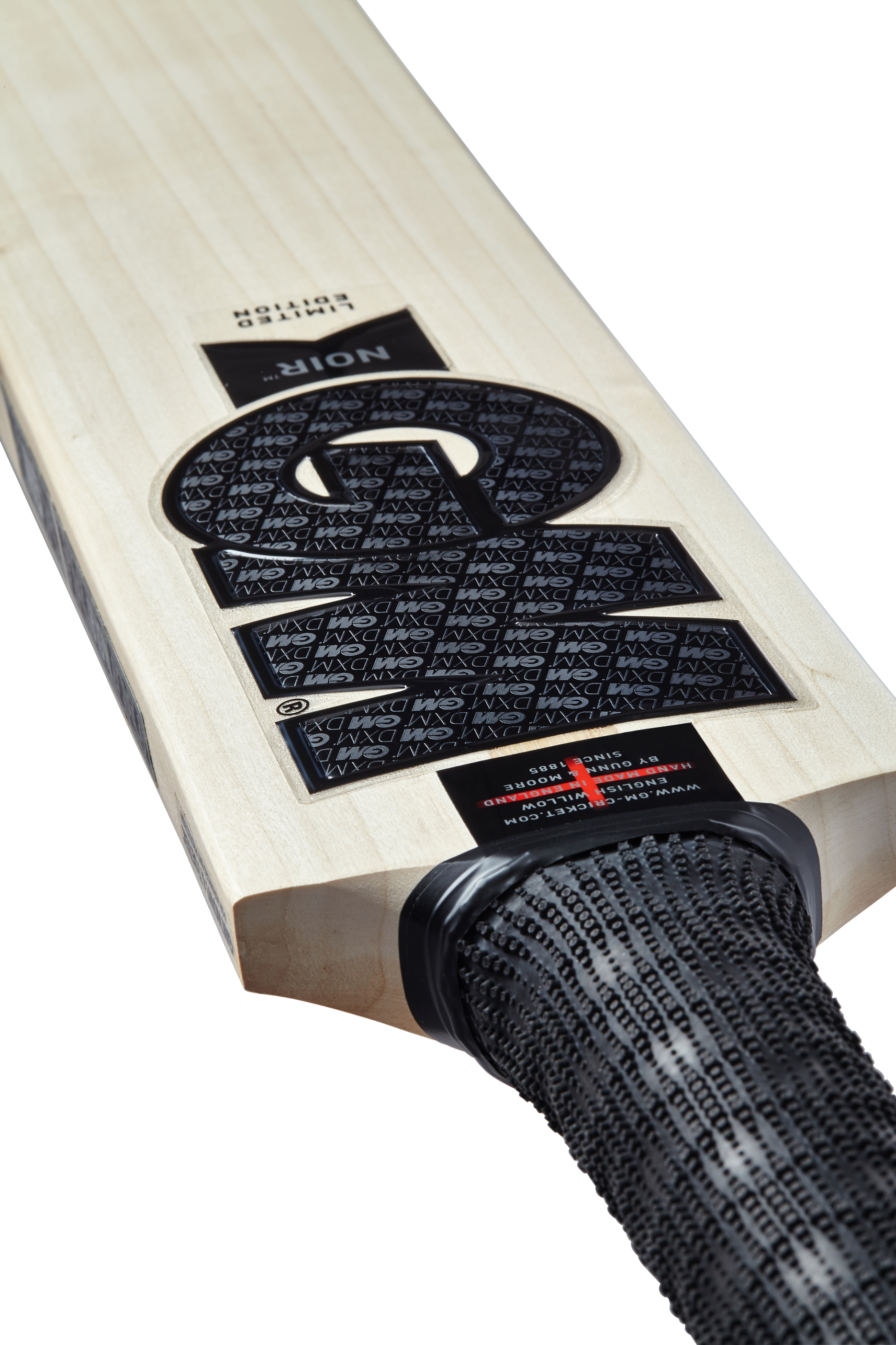 GM Noir English Willow Bat