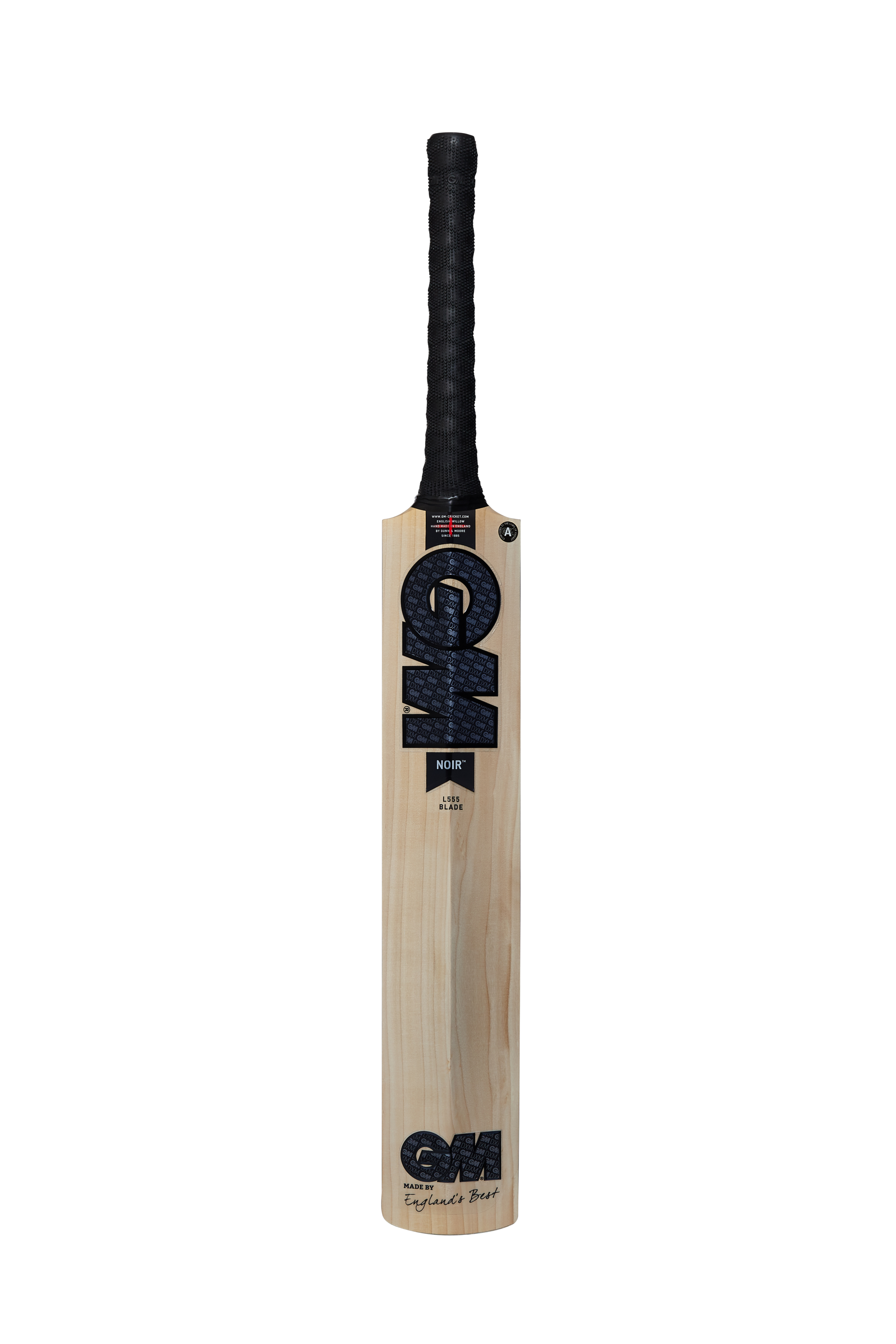 GM Noir English Willow Bat