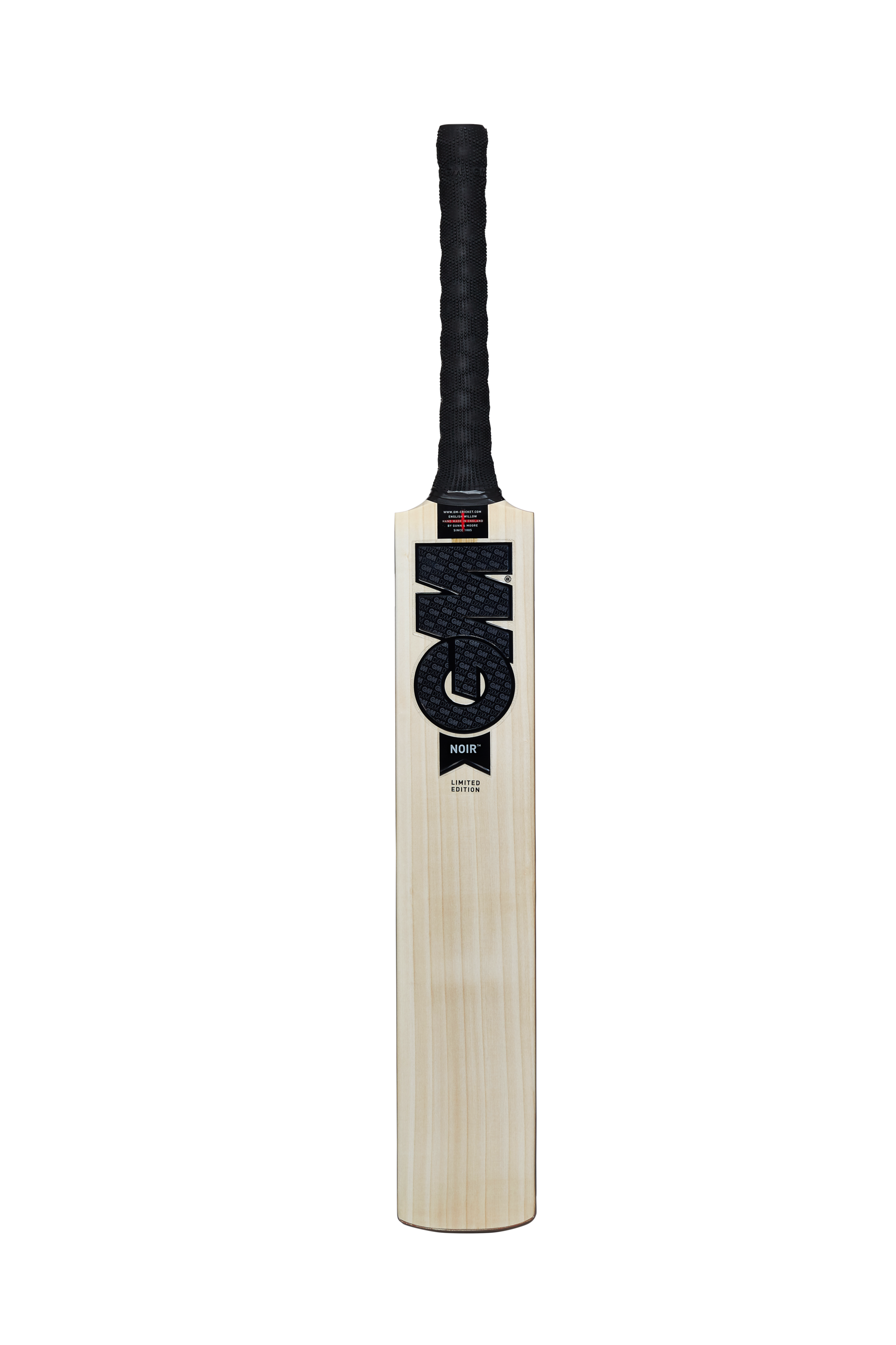 GM Noir English Willow Bat