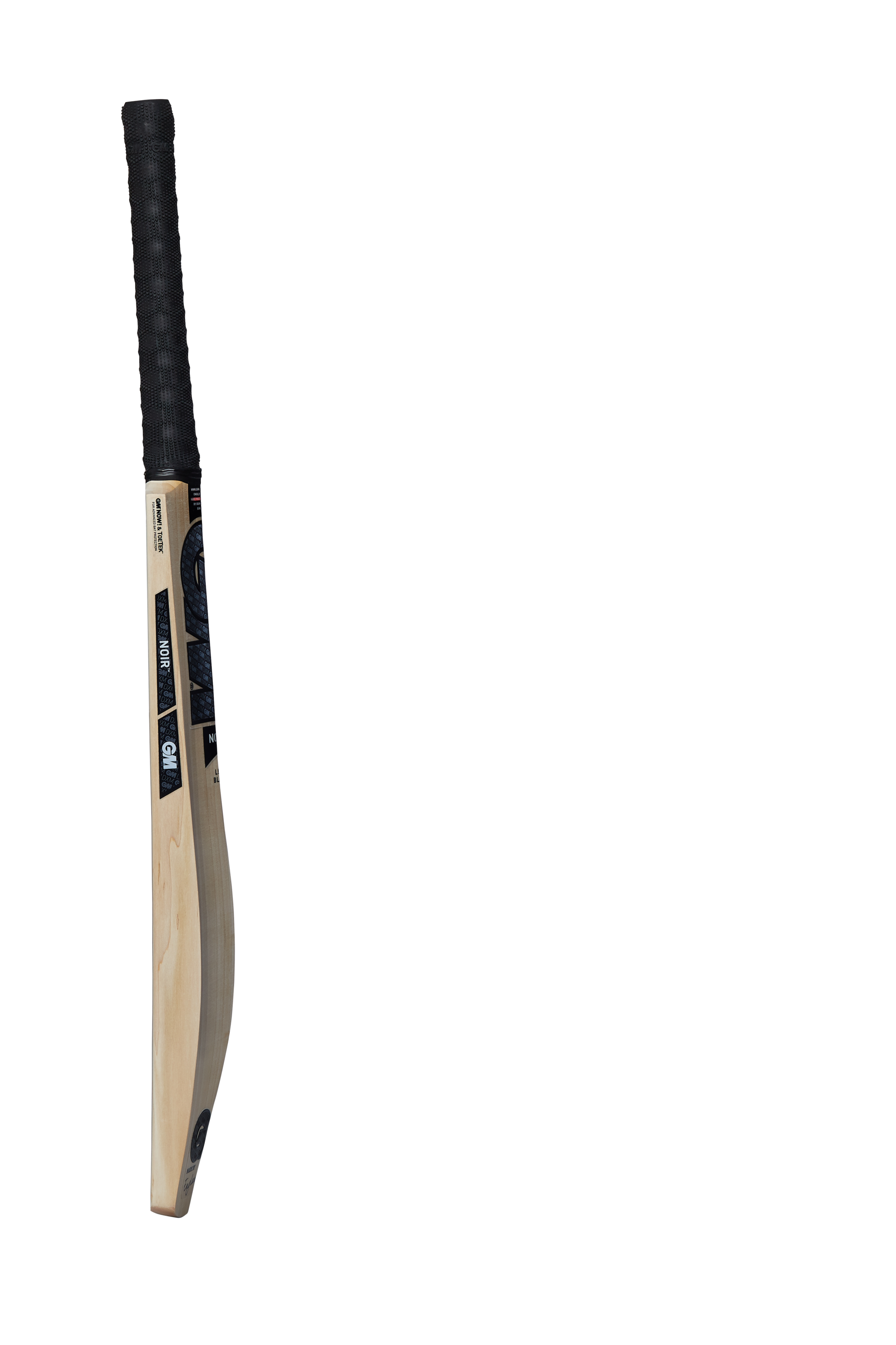GM Noir English Willow Bat