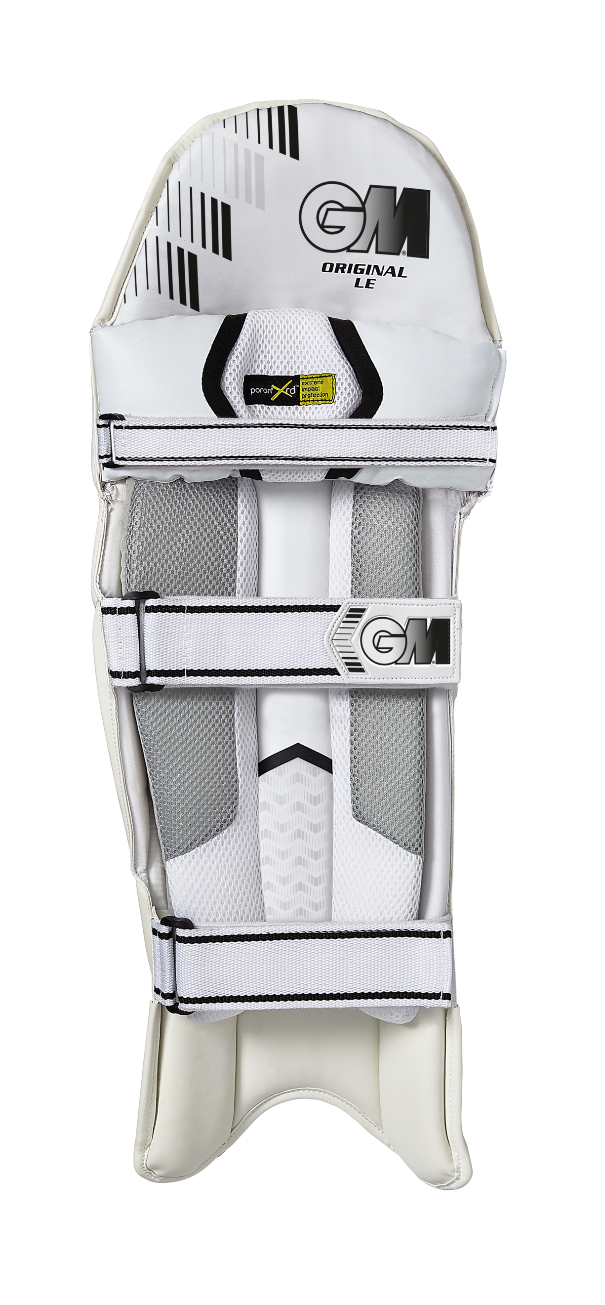 GM Original L.E. Batting Pads