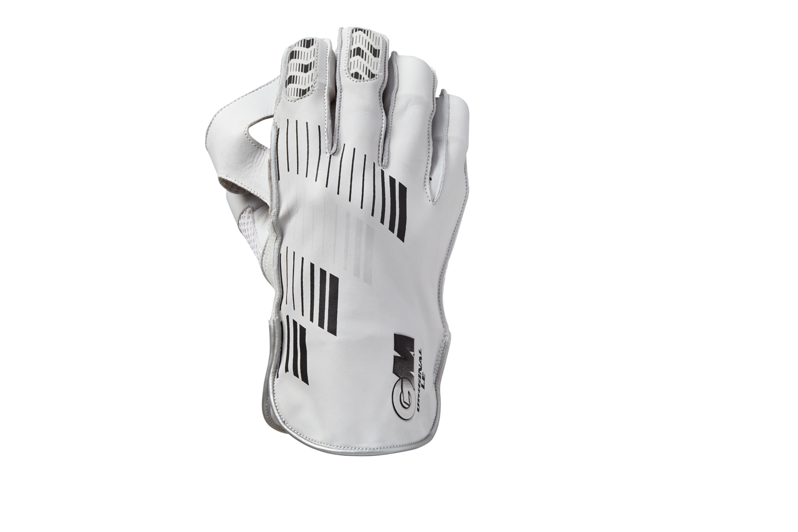 Gm original le wicket keeping gloves discount