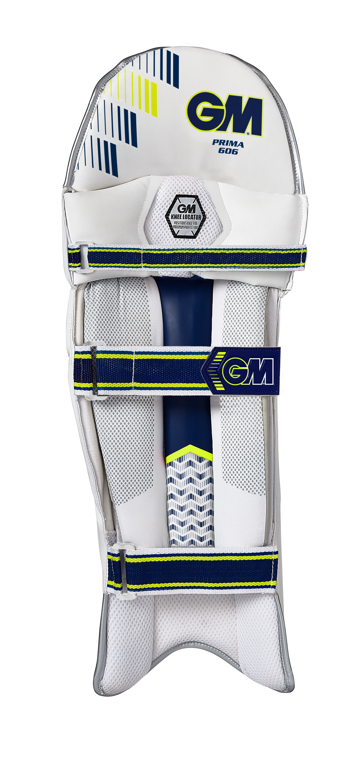 GM Prima 606 Batting Pads
