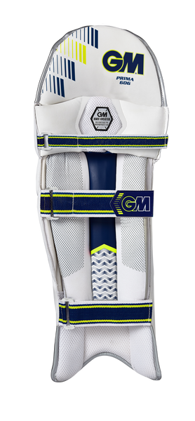 GM Prima 606 Batting Pads
