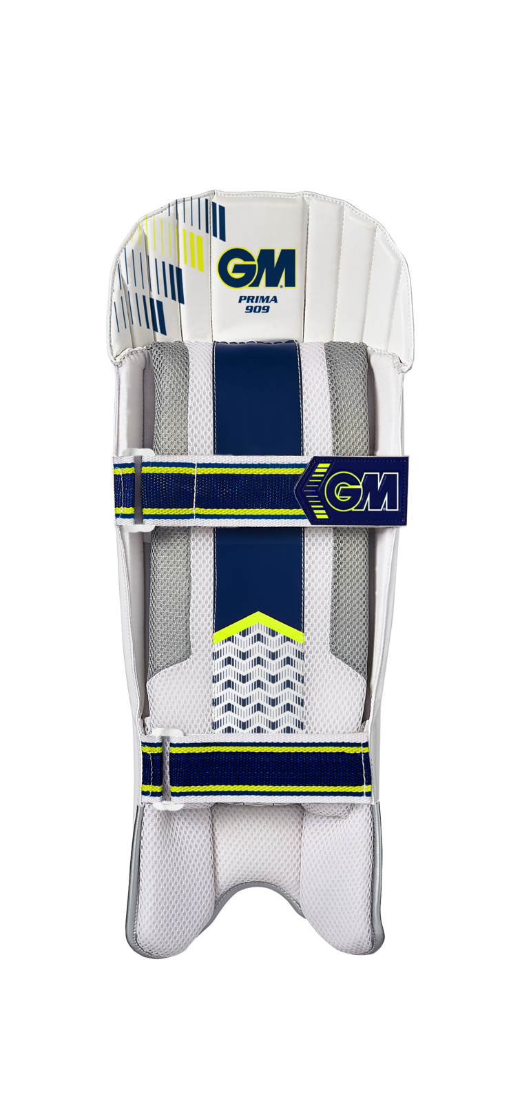 GM Prima 909 Wicket Keeping Pads