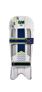 Load image into Gallery viewer, GM Prima 909 Wicket Keeping Pads
