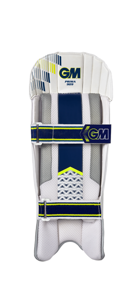 GM Prima 909 Wicket Keeping Pads
