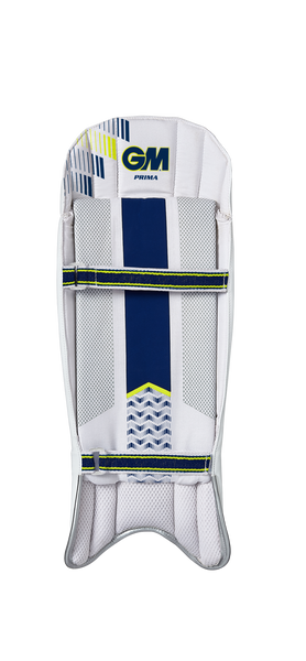 GM Prima Wicket Keeping Pads