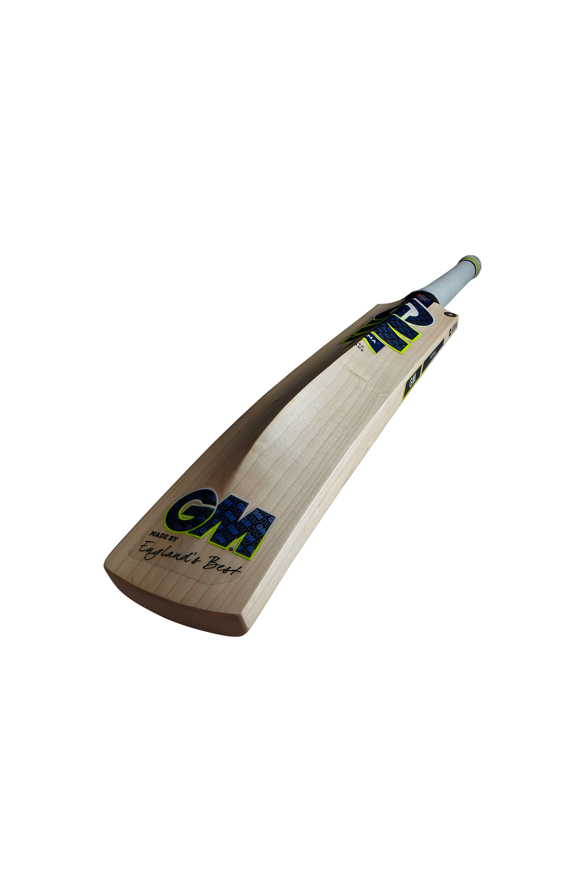 GM Prima English Willow Bat