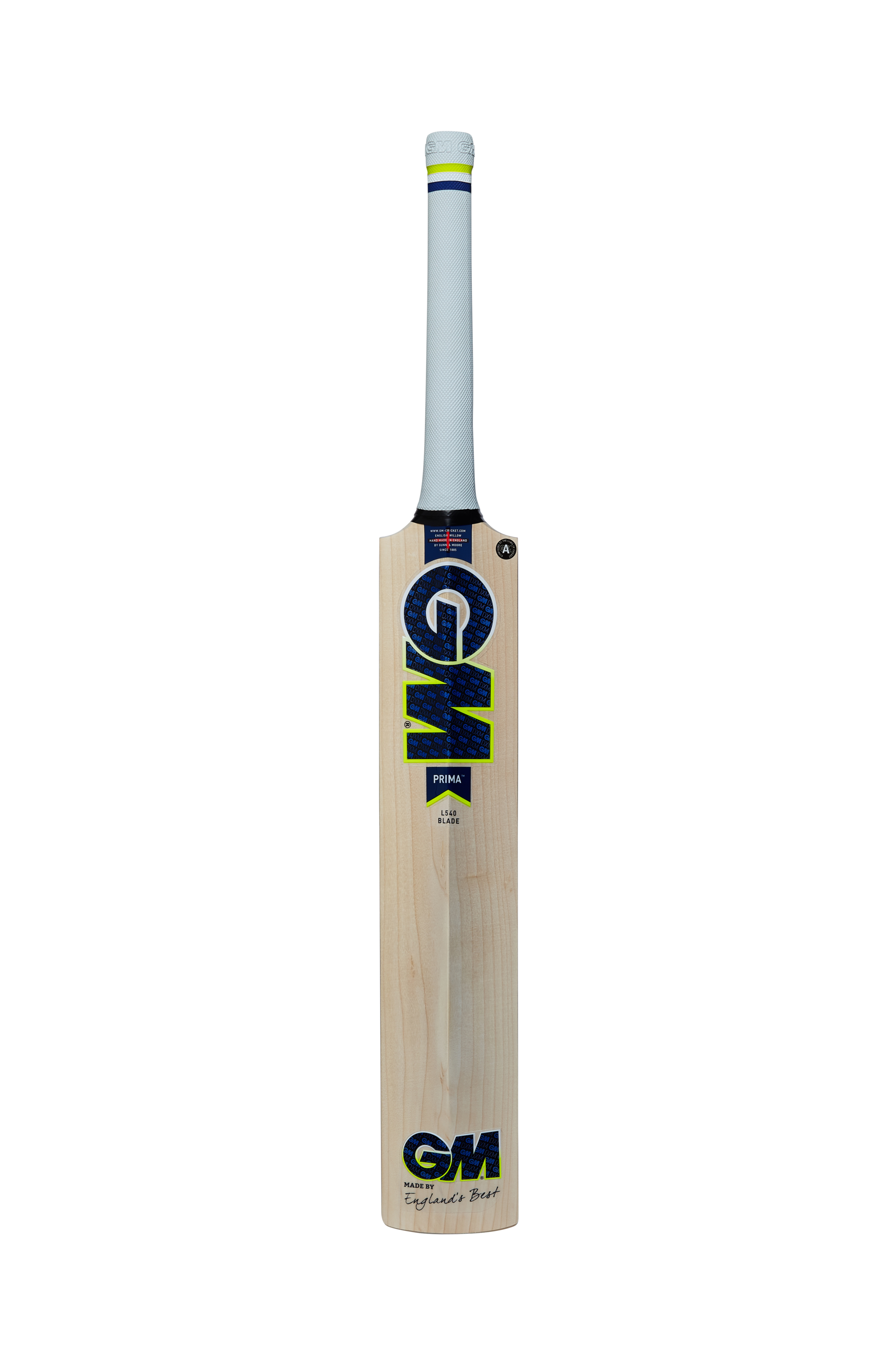 GM Prima English Willow Bat
