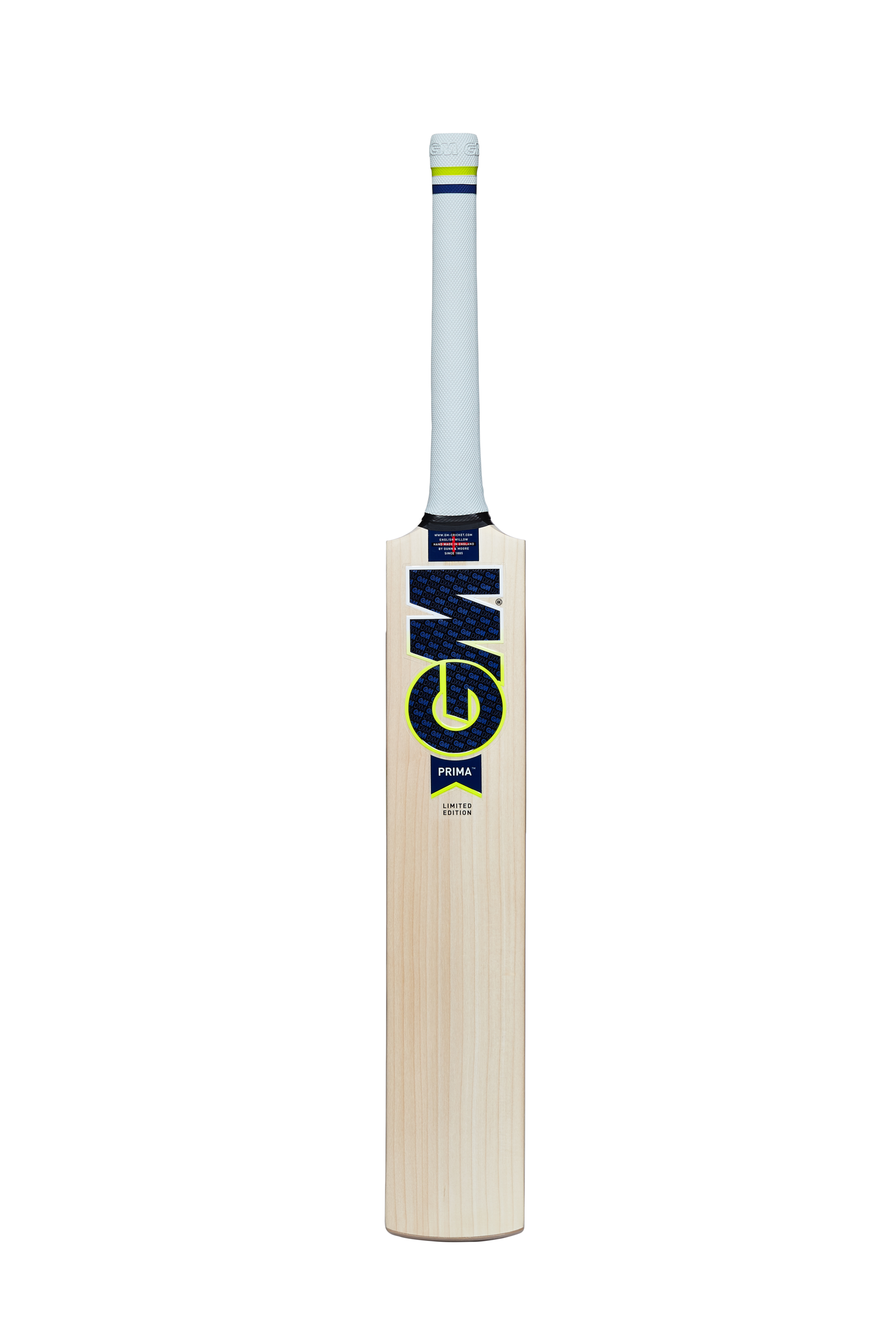 GM Prima English Willow Bat
