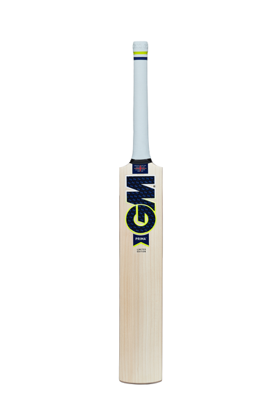 GM Prima English Willow Bat