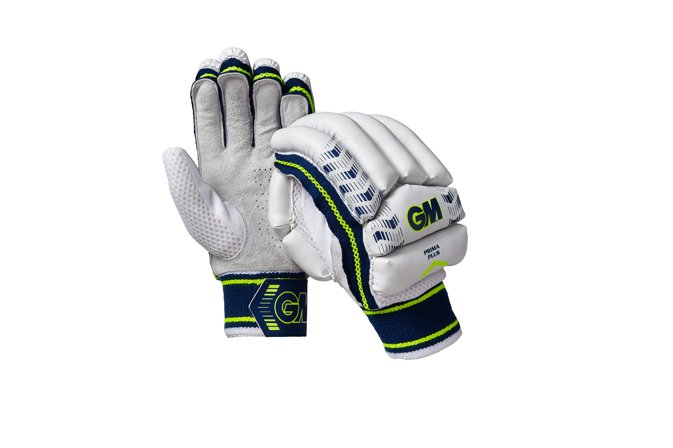 GM Prima Plus Batting Gloves