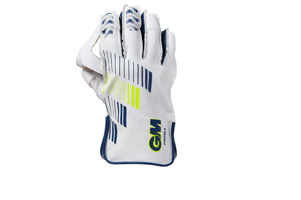 GM Prima Wicket Keeping Gloves