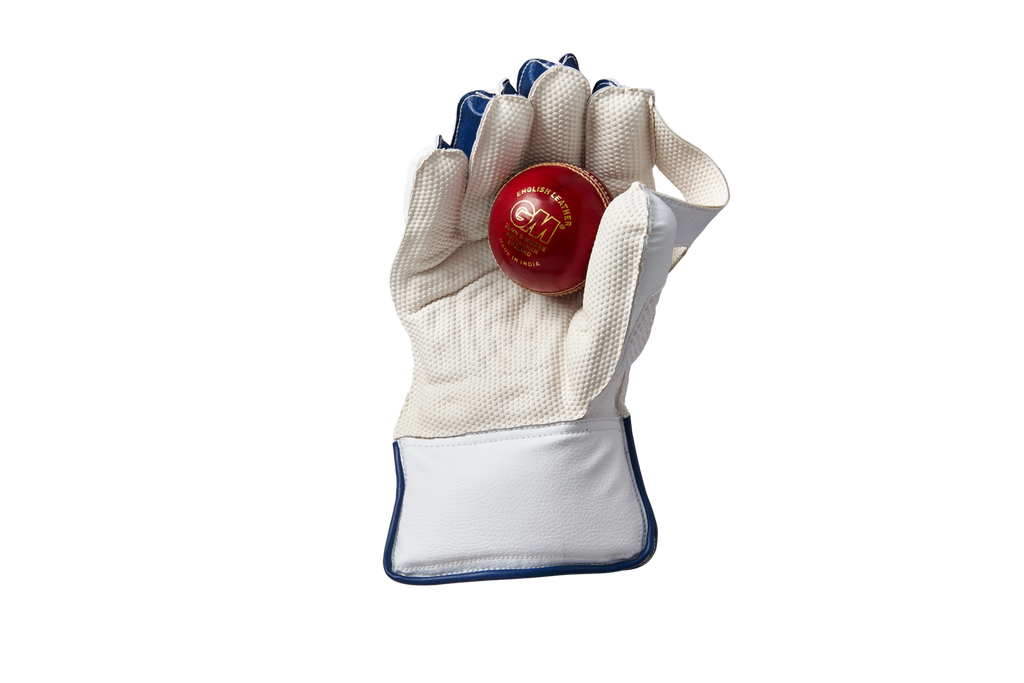 GM Prima Wicket Keeping Gloves