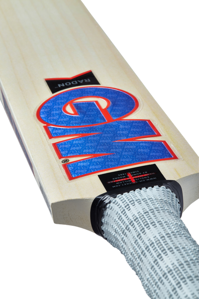 GM Radon English Willow Bat