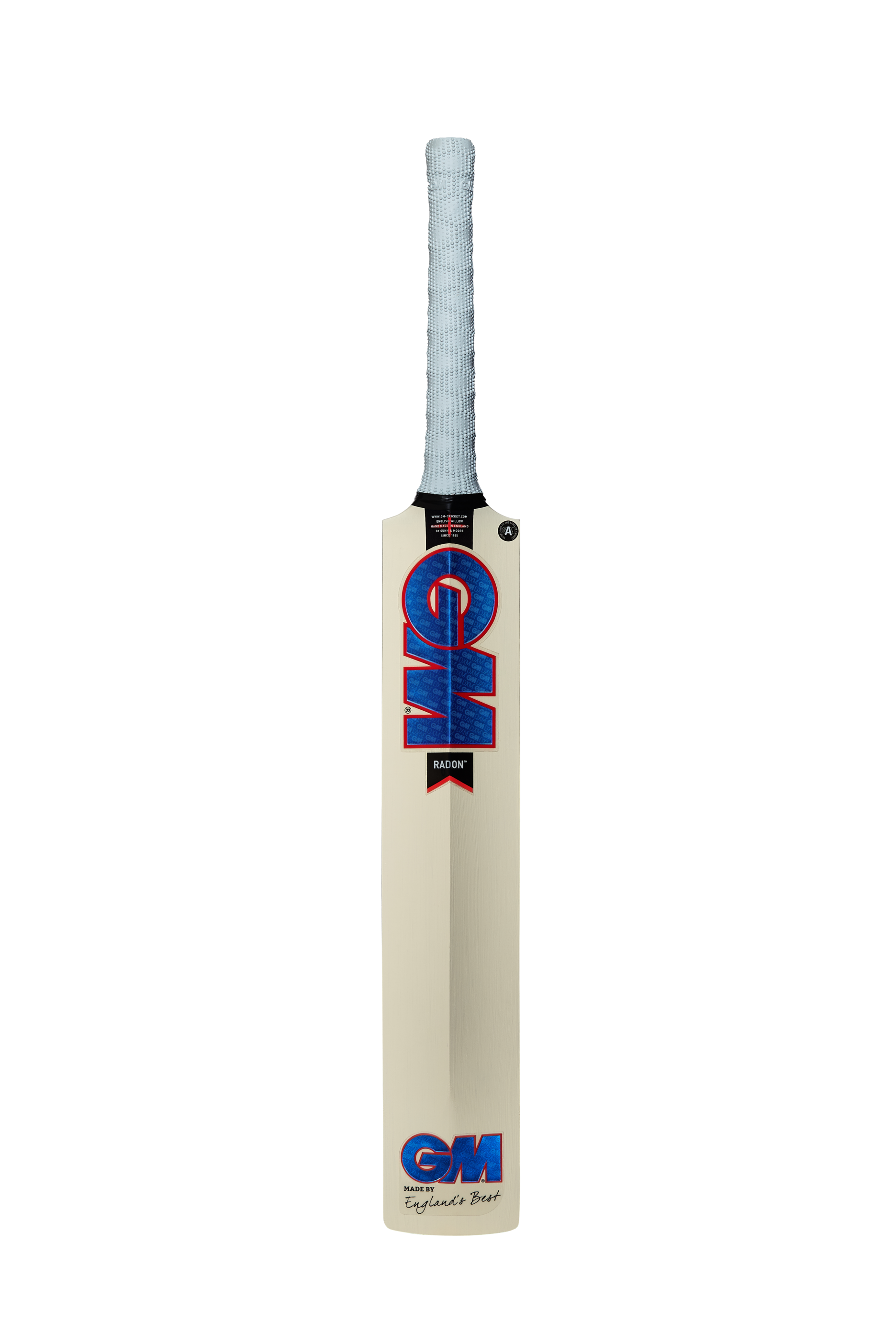 GM Radon English Willow Bat