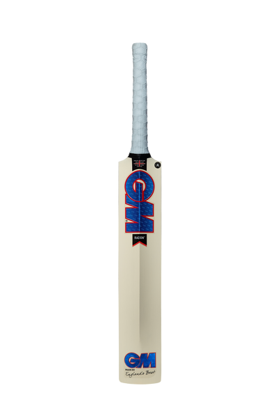 GM Radon English Willow Bat