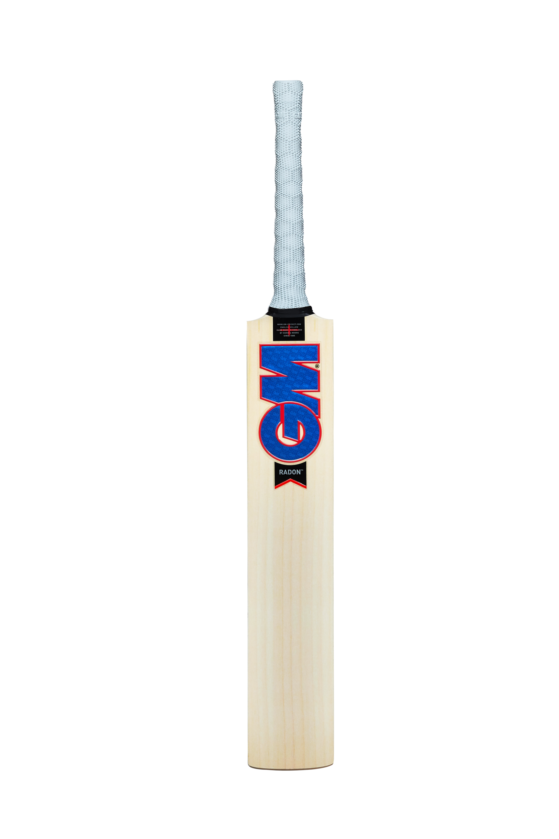 GM Radon English Willow Bat