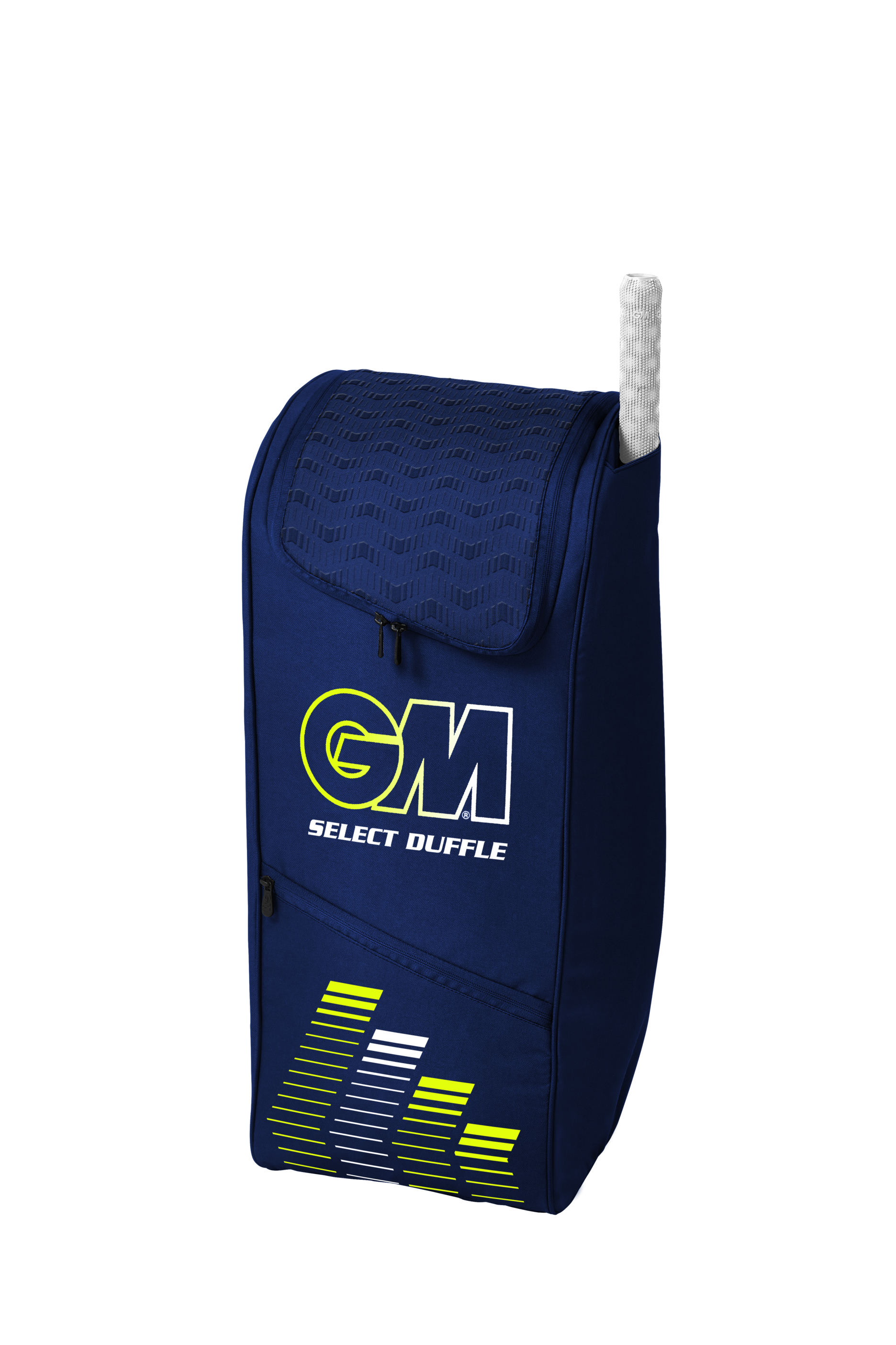 GM SELECT DIAMOND DUFFLE