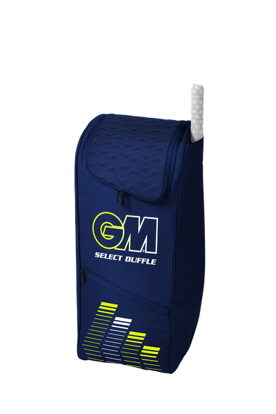 GM SELECT DIAMOND DUFFLE