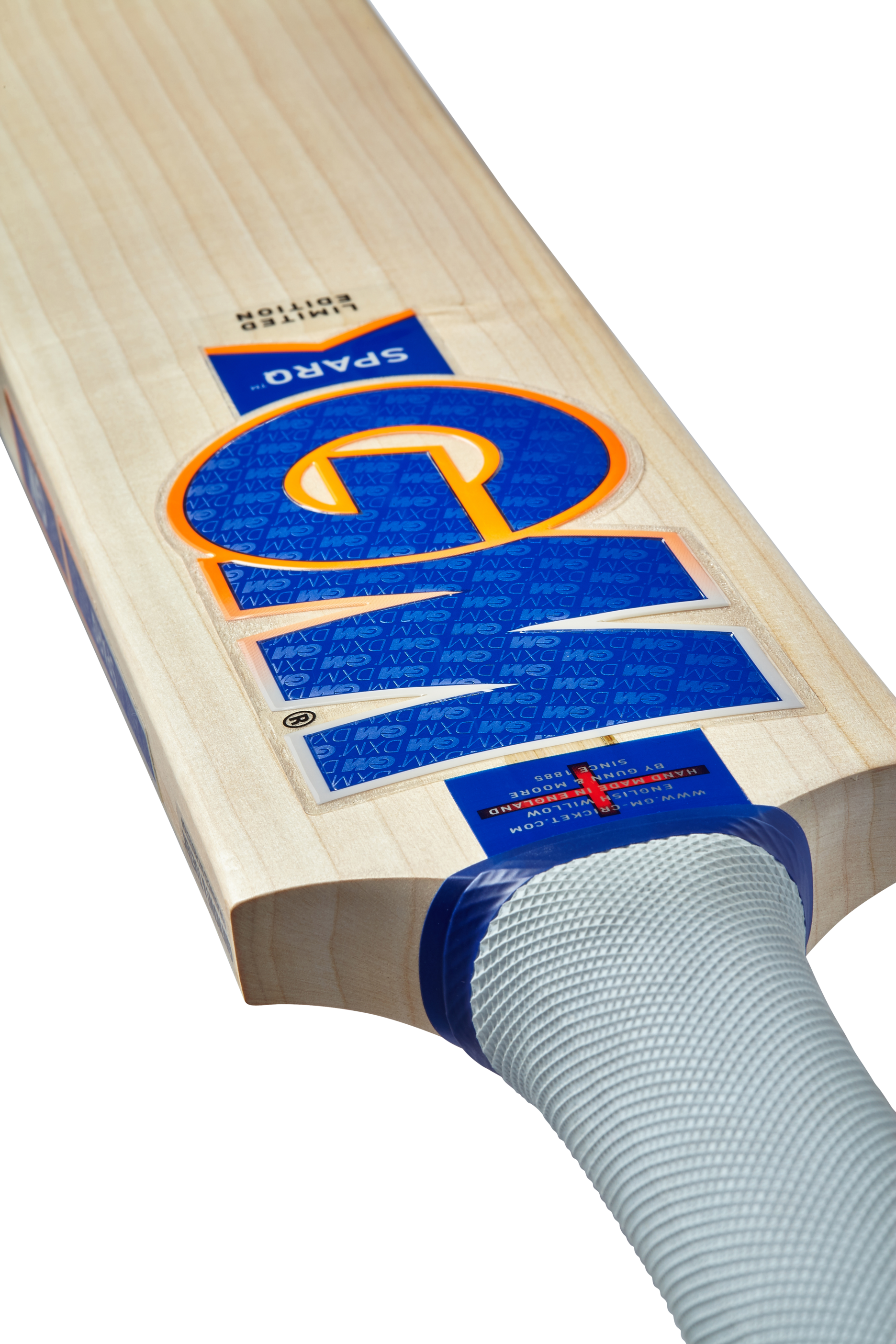 GM Sparq English Willow Bats