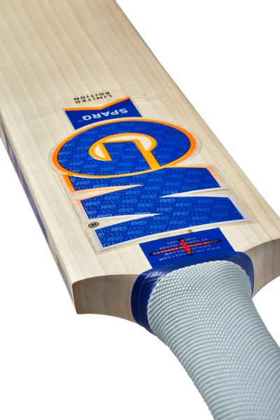 GM Sparq English Willow Bats