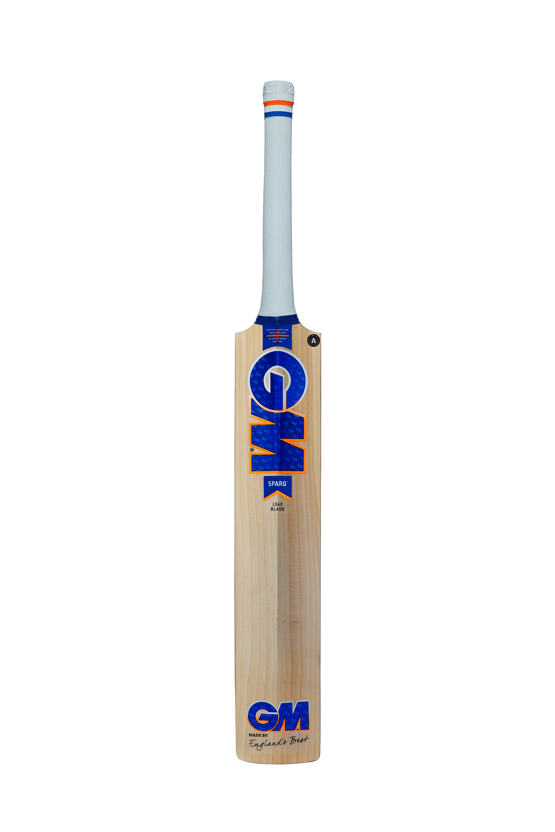 GM Sparq English Willow Bats