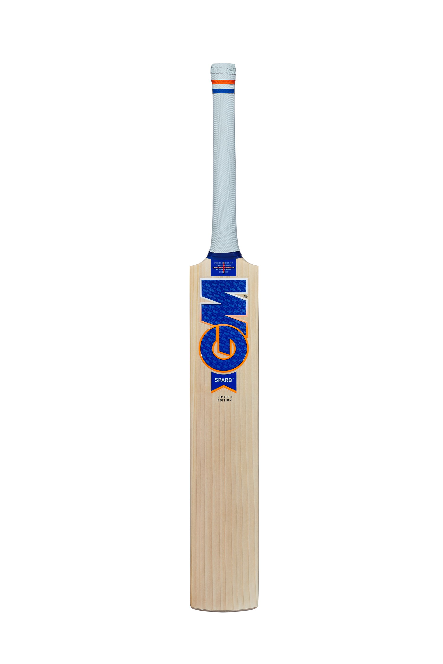 GM Sparq English Willow Bats