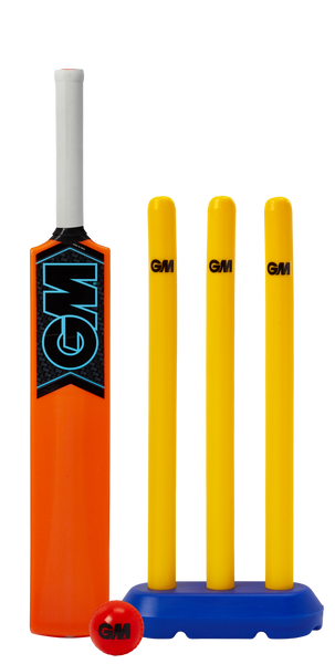 GM Striker Cricket Set