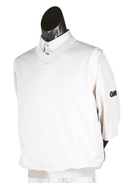 GM Plain Long Sleeve Teknik Sweater