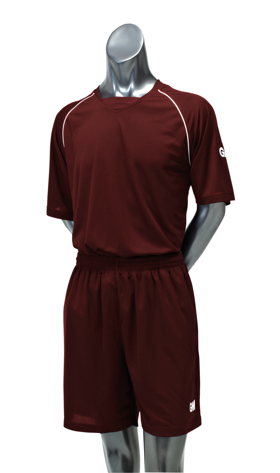 GM Training Cricket Short