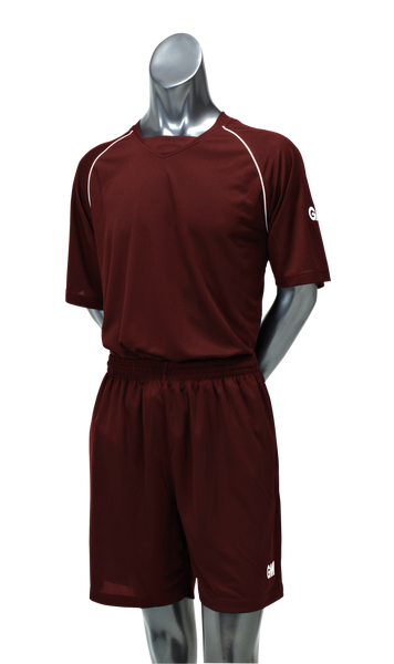 GM Training Cricket Short