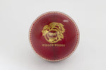 Load image into Gallery viewer, Willow Woods Cricket Junior Test Ball Special
