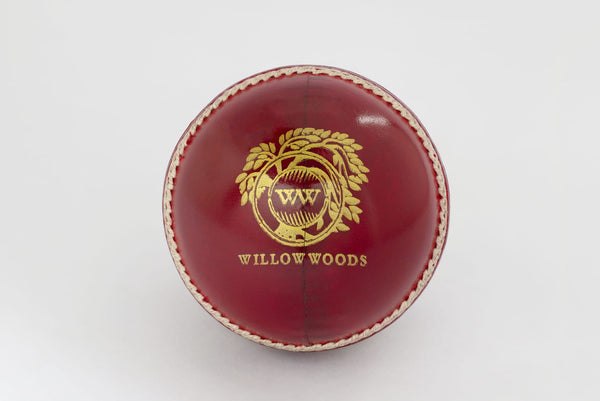 Willow Woods Cricket Junior Test Ball Special