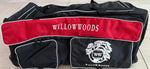 Load image into Gallery viewer, Willow Woods Cricket Kit Bag
